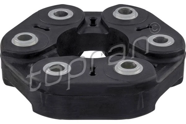 Joint, propshaft TOPRAN 114 319
