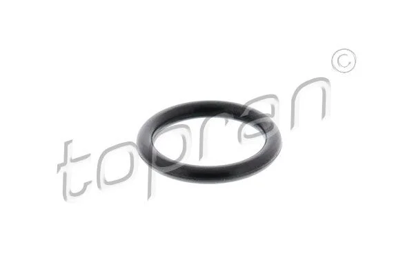 Seal, oil dipstick TOPRAN 114 375
