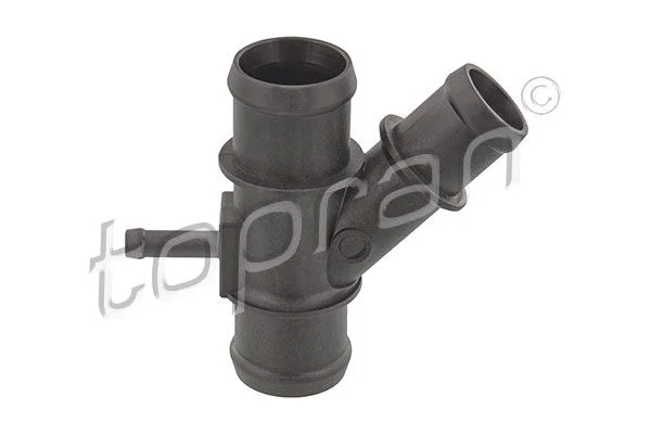Coolant Flange TOPRAN 114 416