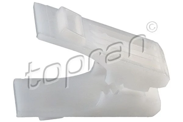 Adaptador, cilindro mestre da embraiagem TOPRAN 114 422