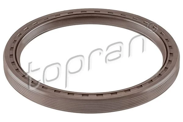 Shaft Seal, automatic transmission TOPRAN 114 528
