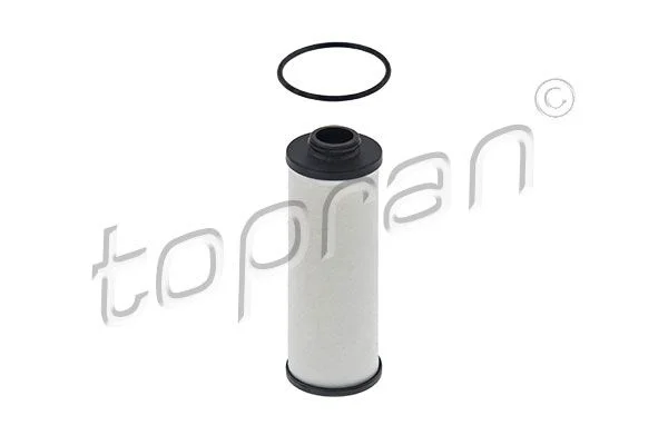 Filtro hidráulico, transmissão automática TOPRAN 114 659