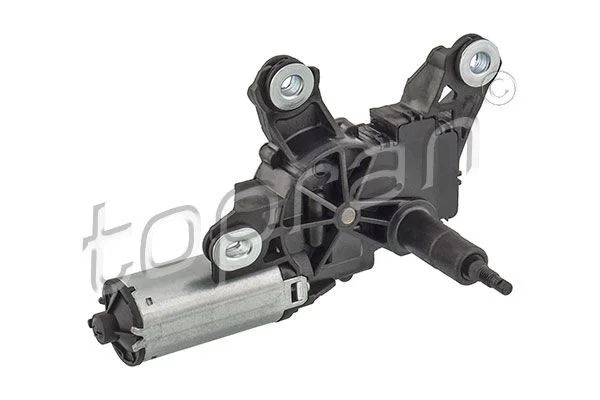 Wiper Motor TOPRAN 114 811