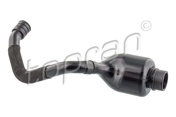 Separador de Óleo, ventilação do cárter TOPRAN 114 925