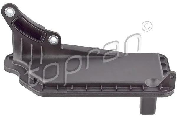 Filtro hidráulico, transmissão automática TOPRAN 114 964