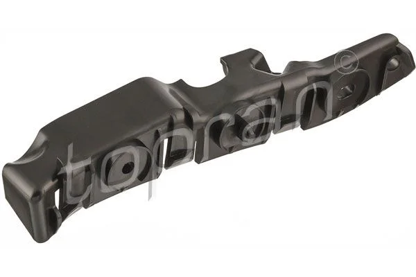 Suporte de Montagem, para-choques TOPRAN 114 977