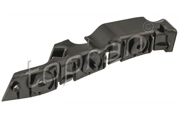 Suporte de Montagem, para-choques TOPRAN 114 978