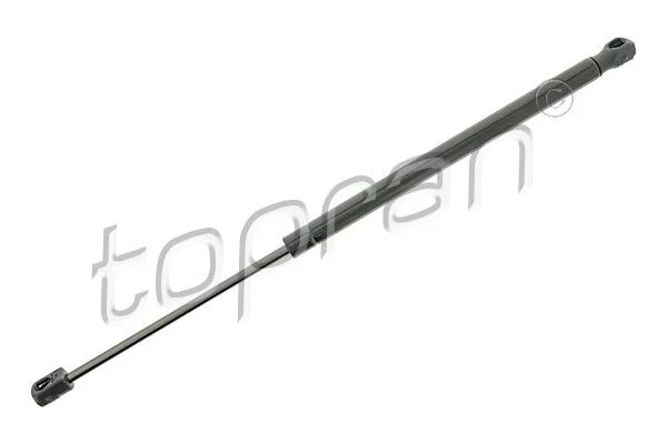 Gas Spring, boot/cargo area TOPRAN 115 028