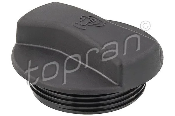 Cap, coolant tank TOPRAN 115 034