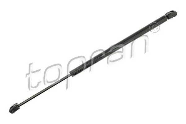 Gas Spring, boot/cargo area TOPRAN 115 044