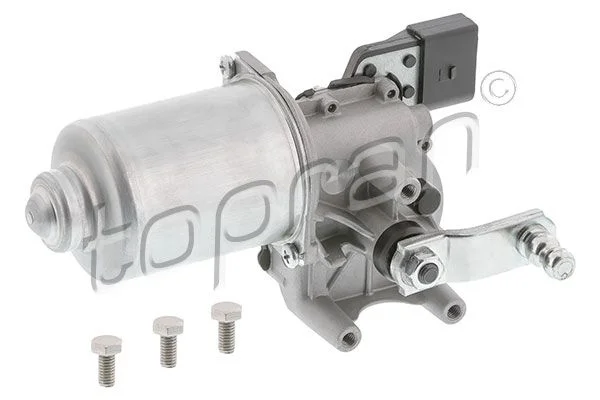Motor do Limpa-parabrisas TOPRAN 115 063