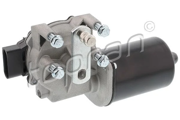 Motor do Limpa-parabrisas TOPRAN 115 066