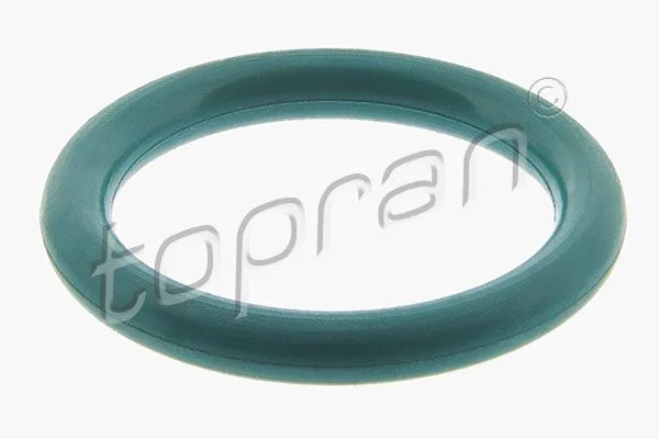 Junta, carregador TOPRAN 115 084
