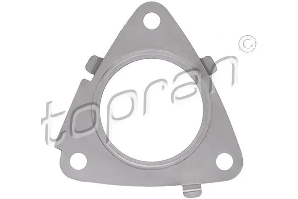 Junta, carregador TOPRAN 115 088