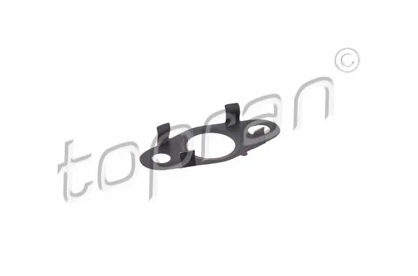 Gasket, charger TOPRAN 115 089
