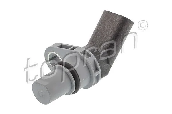 Sensor de RPM, transmissão manual TOPRAN 115 119