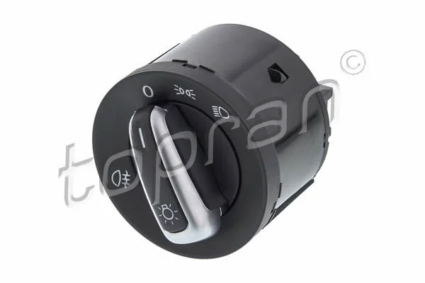 Interruptor, farol TOPRAN 115 165