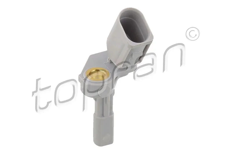 Sensor, velocidade da roda TOPRAN 115 180
