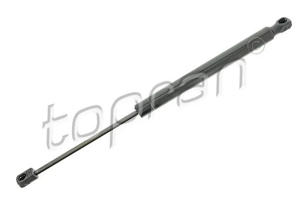 Gas Spring, boot/cargo area TOPRAN 115 187