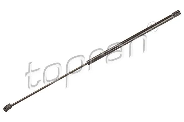 Gas Spring, bonnet TOPRAN 115 189