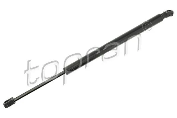 Gas Spring, boot/cargo area TOPRAN 115 226
