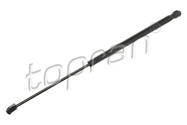 Gas Spring, boot/cargo area TOPRAN 115 243