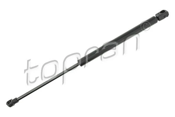 Gas Spring, bonnet TOPRAN 115 244