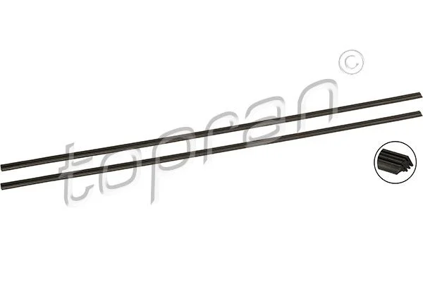 299 TOPRAN 115 281
