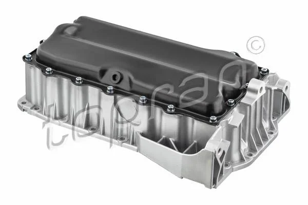 Oil Sump TOPRAN 115 289