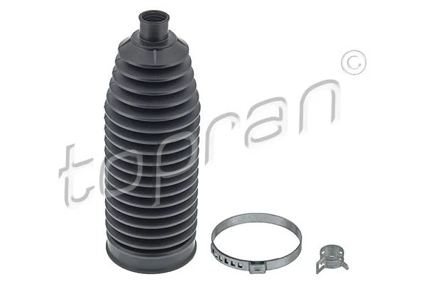 Kit de Fole, direção TOPRAN 115 302
