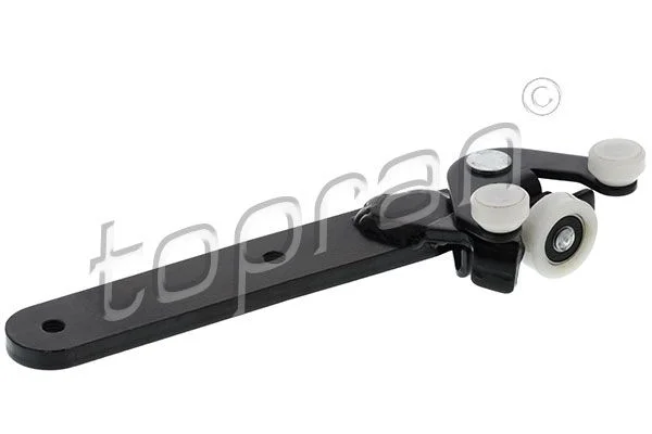 Roller Guide, sliding door TOPRAN 115 394
