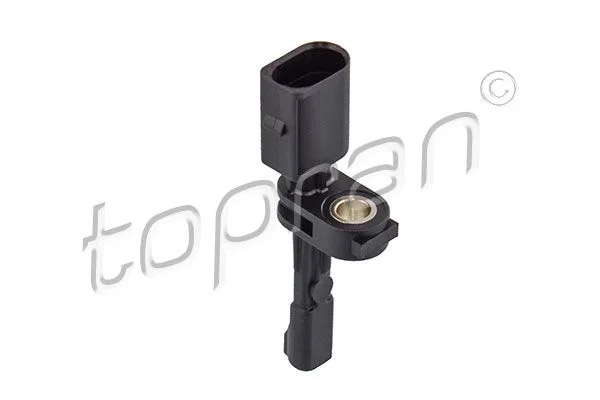 Sensor, velocidade da roda TOPRAN 115 403