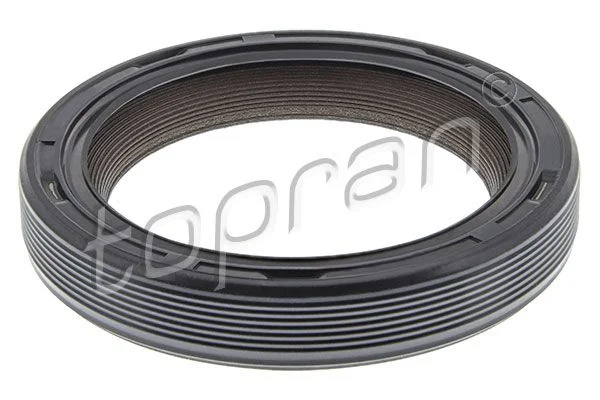 Shaft Seal, crankshaft TOPRAN 115 437