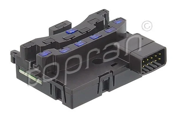 Sensor de ângulo de direção TOPRAN 115 503
