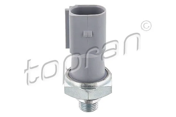 Interruptor de pressão de óleo TOPRAN 115 513