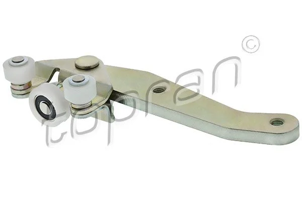 Roller Guide, sliding door TOPRAN 115 529