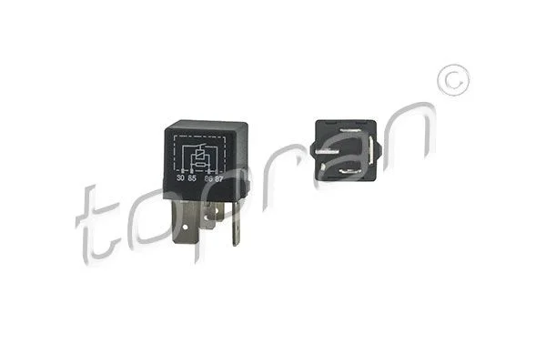 Multifunctional Relay TOPRAN 115 668