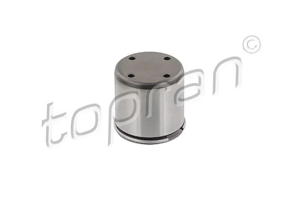 Tucho, bomba de alta pressão TOPRAN 115 766