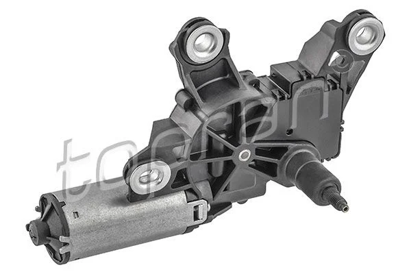 Wiper Motor TOPRAN 115 836