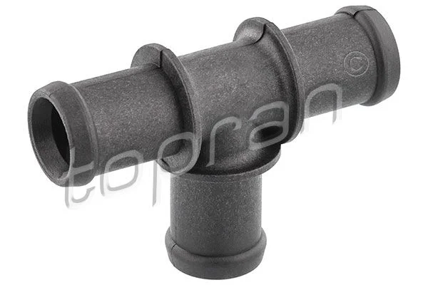 Coolant Flange TOPRAN 115 872