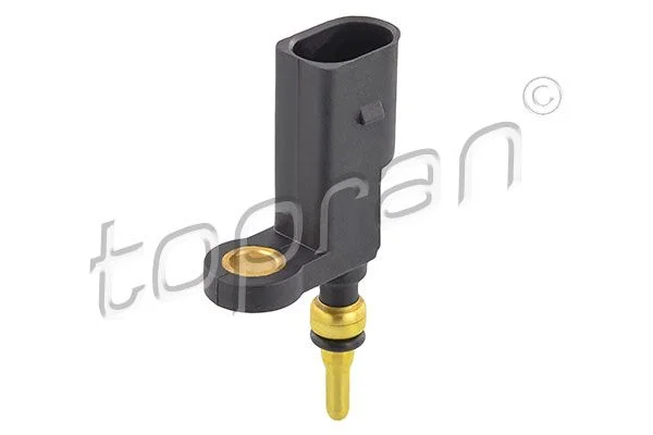 Sensor, coolant temperature TOPRAN 115 879