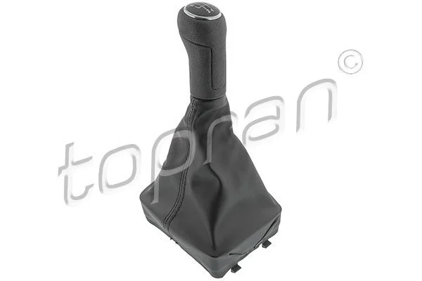 Fole da alavanca de mudanças TOPRAN 115 880