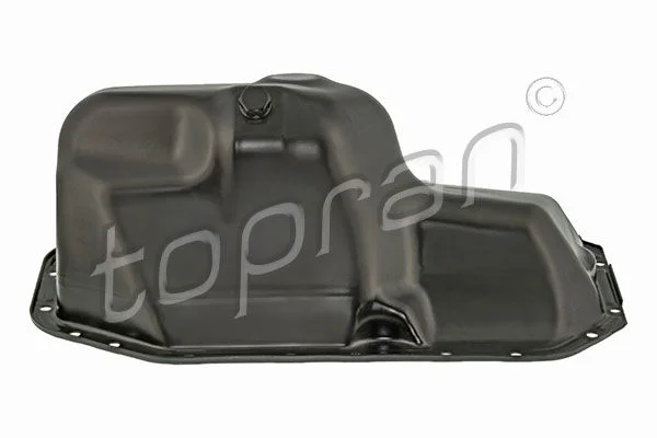 Oil Sump TOPRAN 115 913