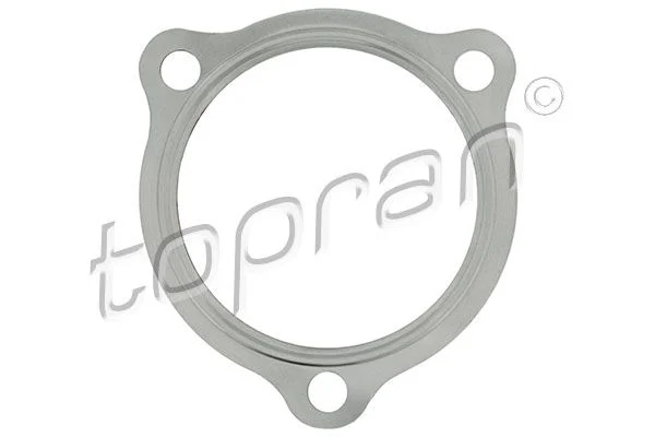Junta, tubo de escape TOPRAN 115 947