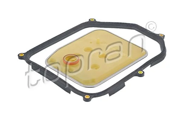 Kit de Filtro Hidráulico, transmissão automática TOPRAN 115 992