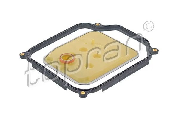Kit de Filtro Hidráulico, transmissão automática TOPRAN 115 993