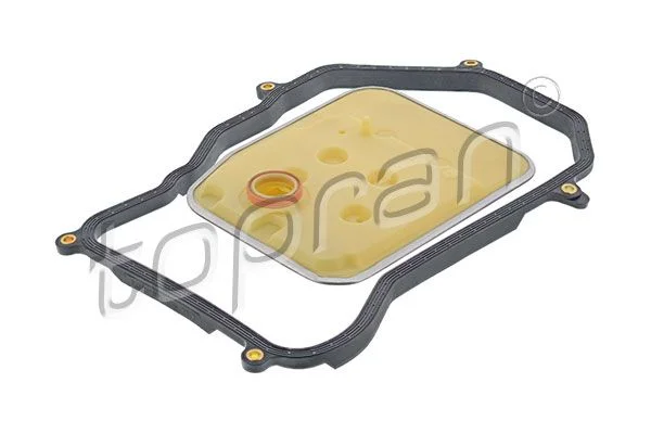 Kit de Filtro Hidráulico, transmissão automática TOPRAN 115 994