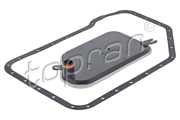 Kit de Filtro Hidráulico, transmissão automática TOPRAN 115 995