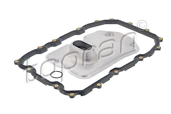 Kit de Filtro Hidráulico, transmissão automática TOPRAN 115 998