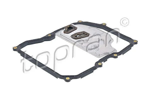 Kit de Filtro Hidráulico, transmissão automática TOPRAN 115 999